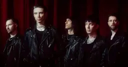 Black Veil Brides