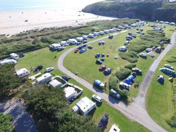 WVVW Does Blackrock Sands