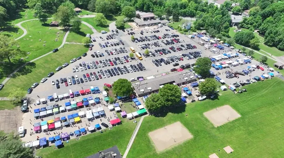 Lake Hopatcong Block Party