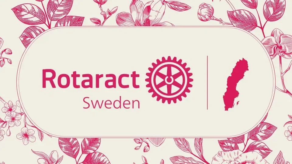 RIS - Rotaract i Sverige 2026