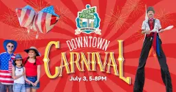 Downtown Carnival