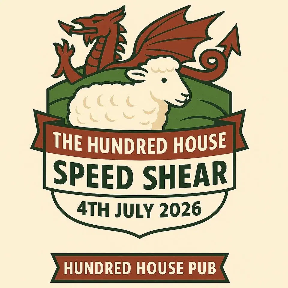 Hundred House 2026 Speed Shear