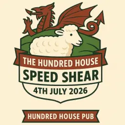 Hundred House 2026 Speed Shear