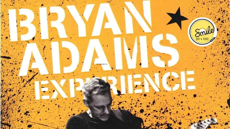 Bryan Adams Experience