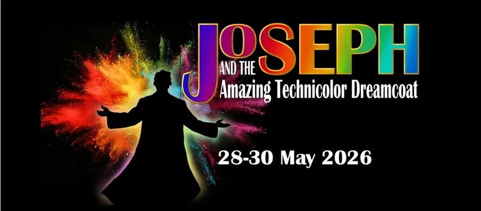 Joseph & The Amazing Technicolor Dreamcoat