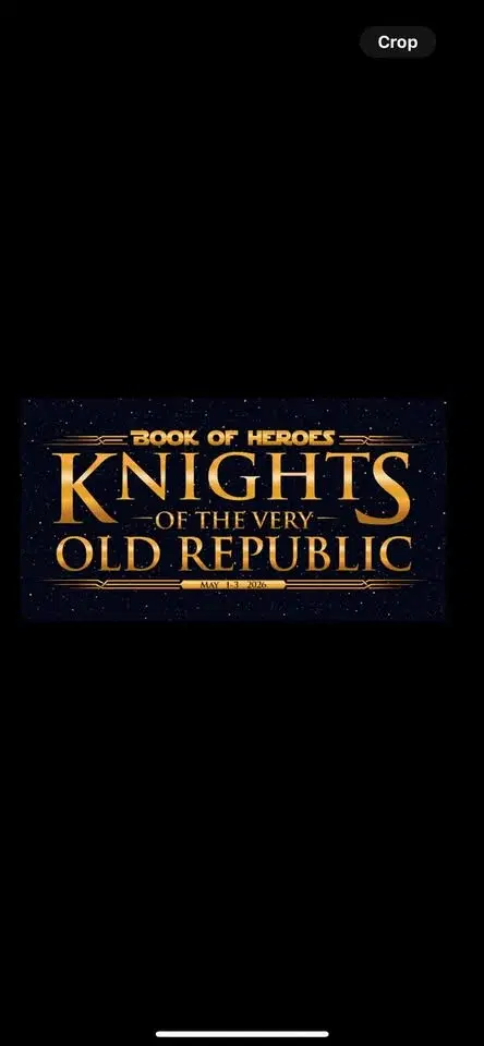 Book of Heroes: Knights of the Very Old Republic