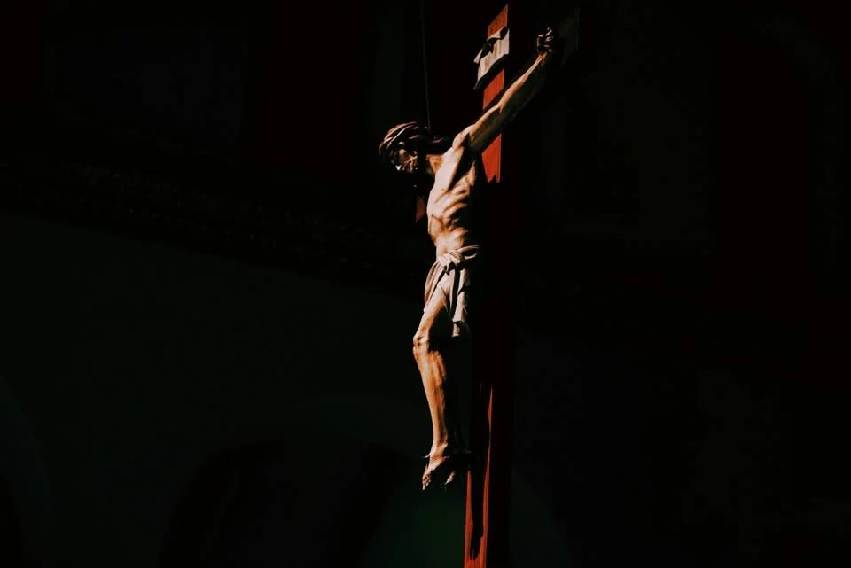 The Crucifixion