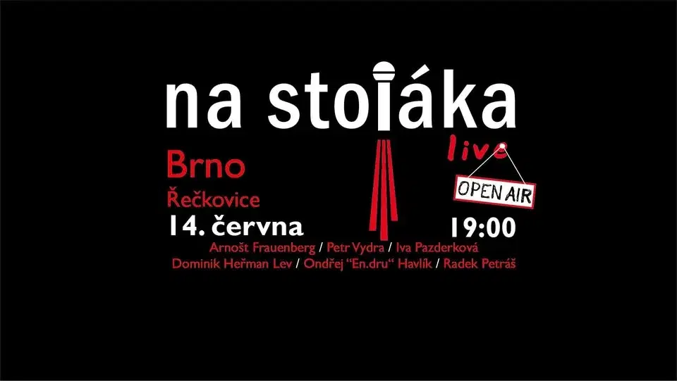 Na Stojáka - Brno Řečkovice