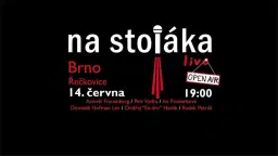 Na Stojáka - Brno Řečkovice