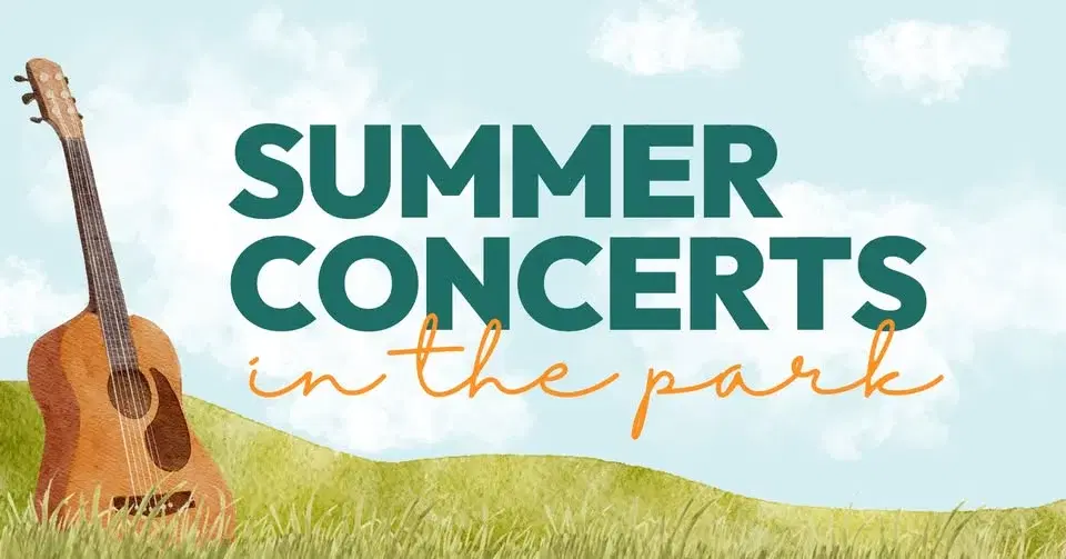 Summer Concert Series
