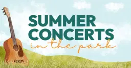 Summer Concert Series