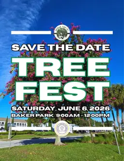 City of Naples Tree Fest