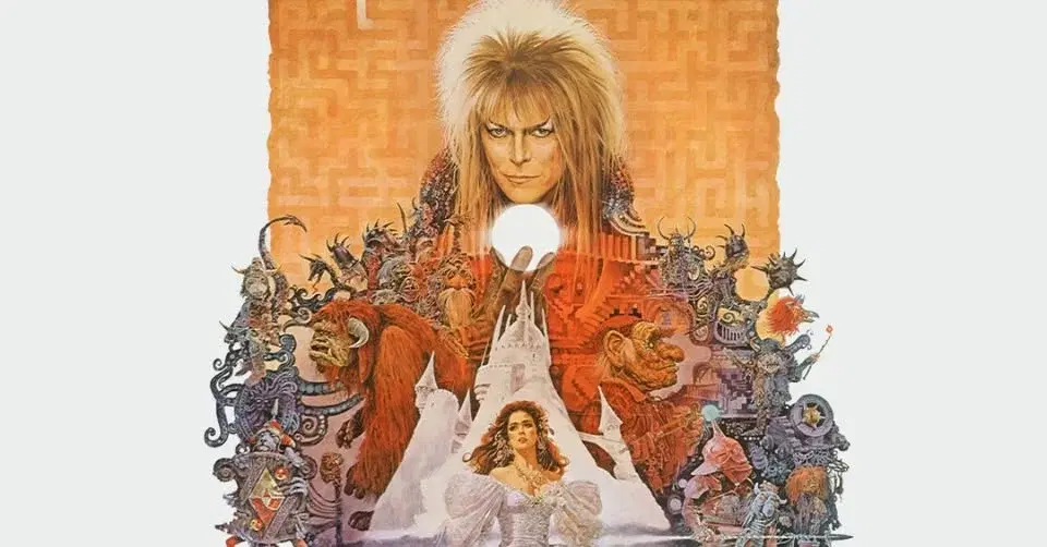 Jim Henson's Labyrinth: In Concert 40th Anniversary