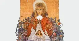 Jim Henson's Labyrinth: In Concert 40th Anniversary