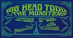 Big Head Todd and The Monsters at The Pageant