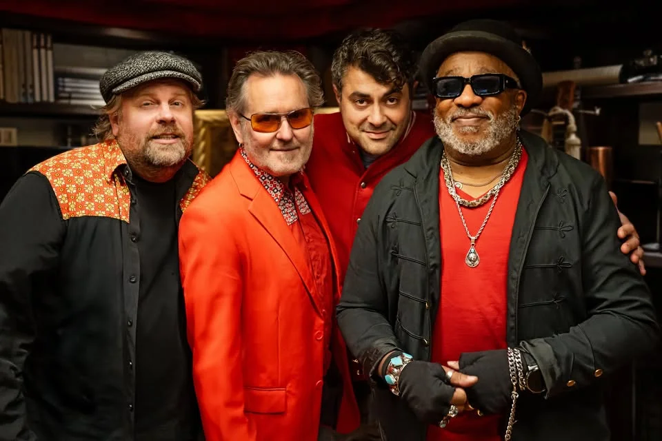 STOPPOK - RUND-Reise - die Band-Tour 2026