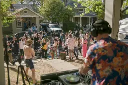Cooper-Young Porchfest 2026