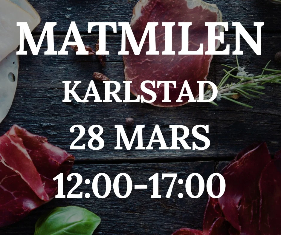 Matmilen Karlstad