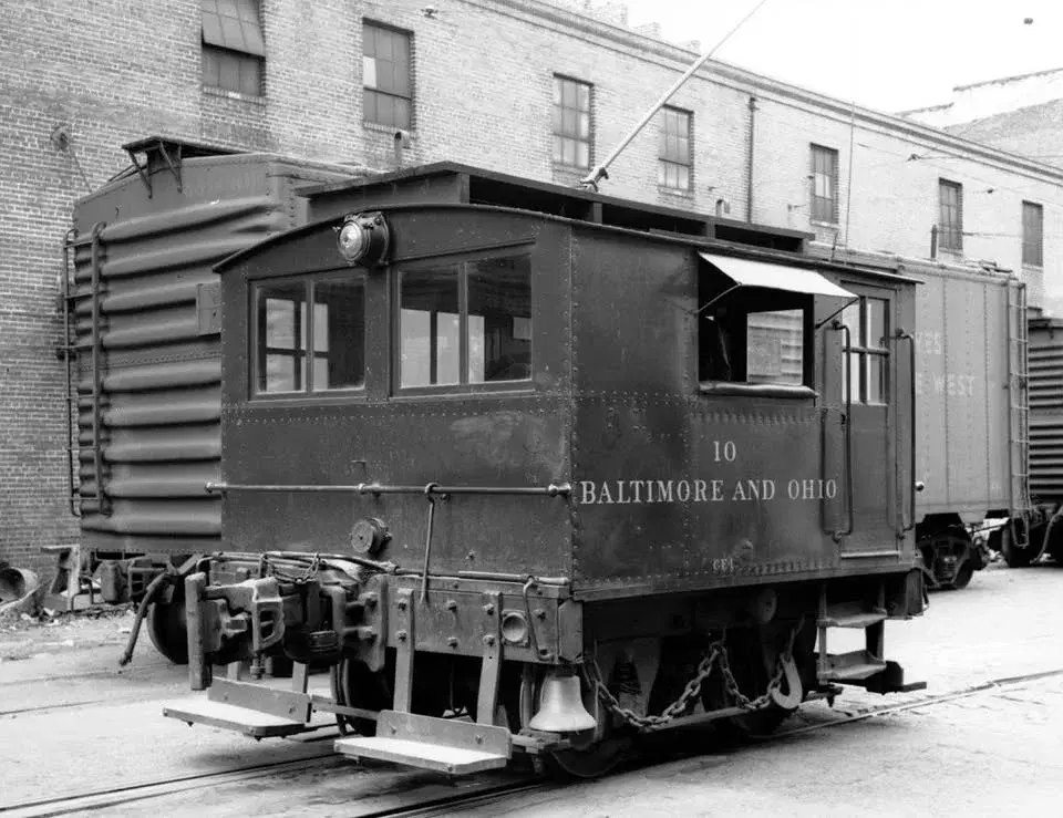 B&O Unlocked: B&O No. CE-10