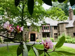 2026 Spring Guided Tour of the Nolde Mansion