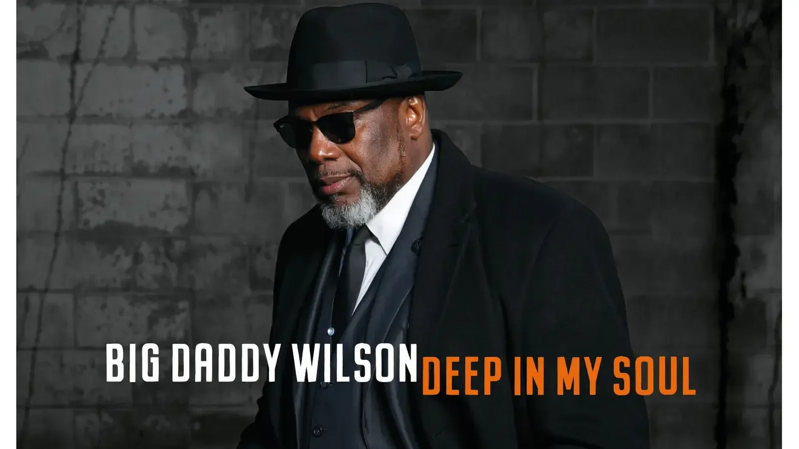 Big Daddy Wilson (US)