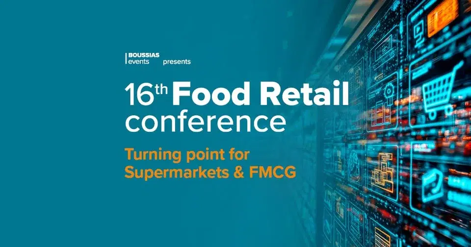 Food Retail Conference 2026