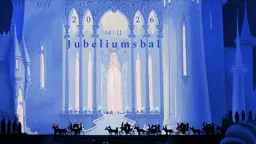 Save the date Jubileumsbal 2026!