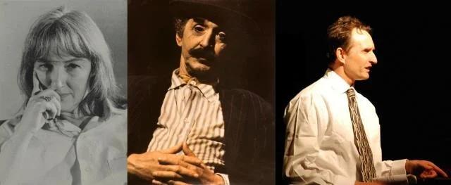 San Francisco Acting Workshop