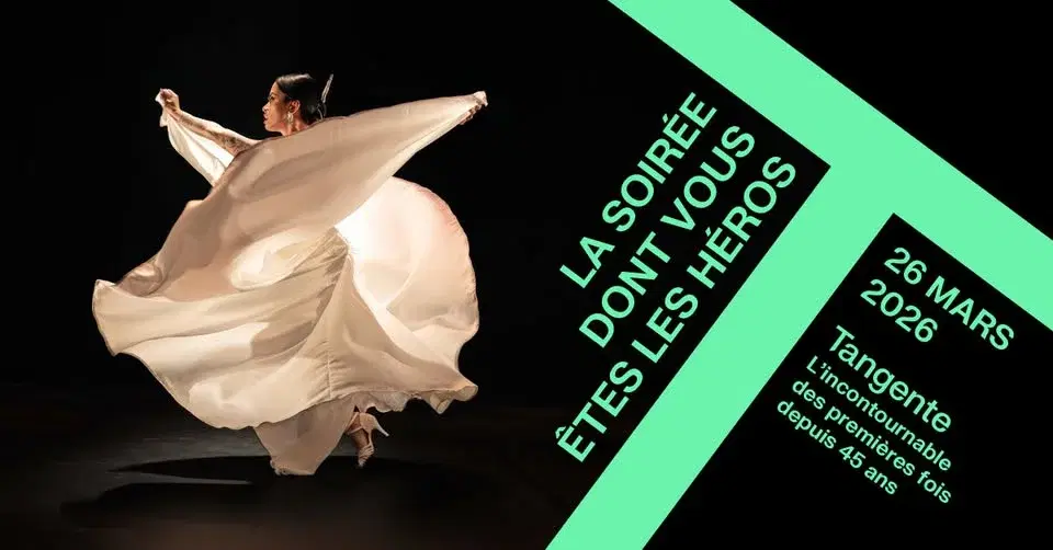 La Soirée dont vous êtes les héros