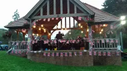 Proms in the Park