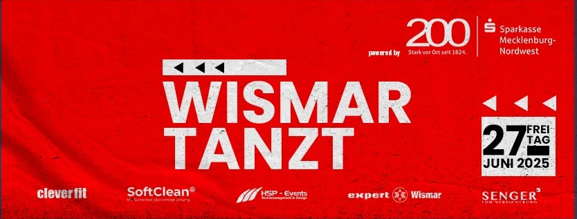 Wismar tanzt