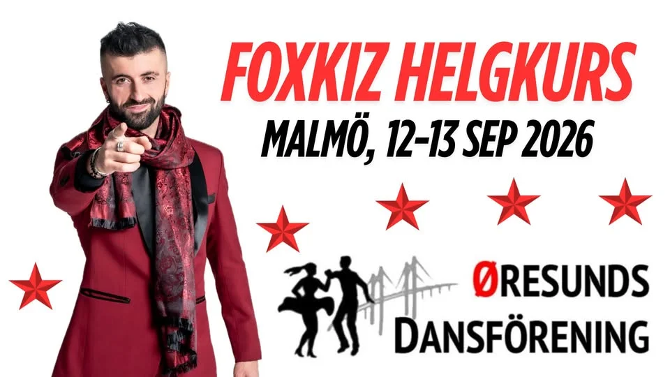 FoxKiz med Ronie Saleh