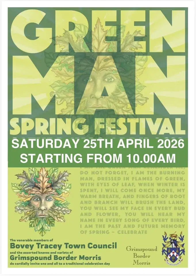 Green Man Festival 2026