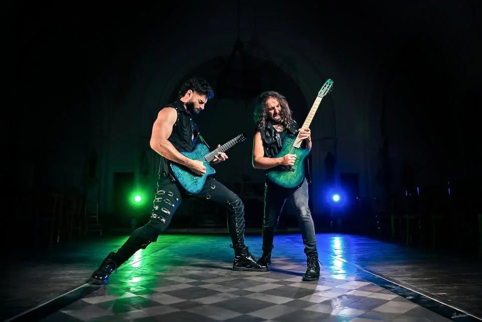 Opal Ocean in Preston - New Album Release