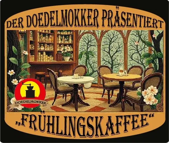 Frühlingskaffee I