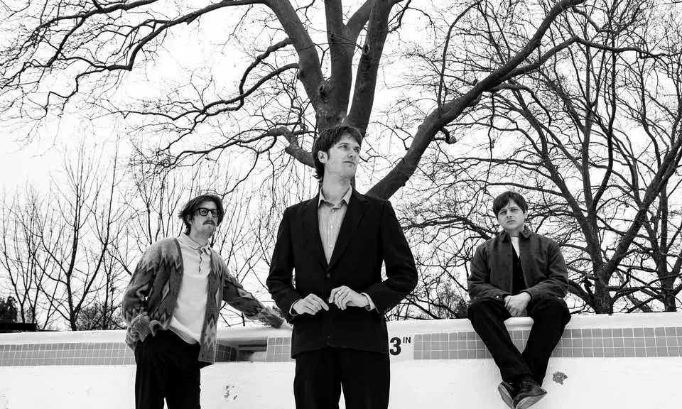 VUNDABAR – ‘Gawk’ 10 Year Anniversary Tour at Mahall's