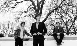 VUNDABAR – ‘Gawk’ 10 Year Anniversary Tour at Mahall's