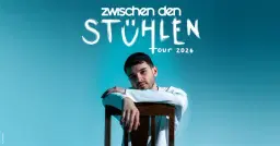 ENKAY - Zwischen den Stühlen Tour 2026 | Hamburg