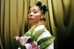 Hollie Cook • New Morning (Paris)