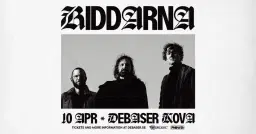 Riddarna | Debaser Nova