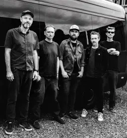 Lvmen + Desolat I Arena Wien