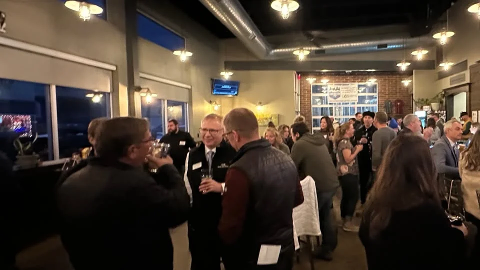 Chamber Business After Hours