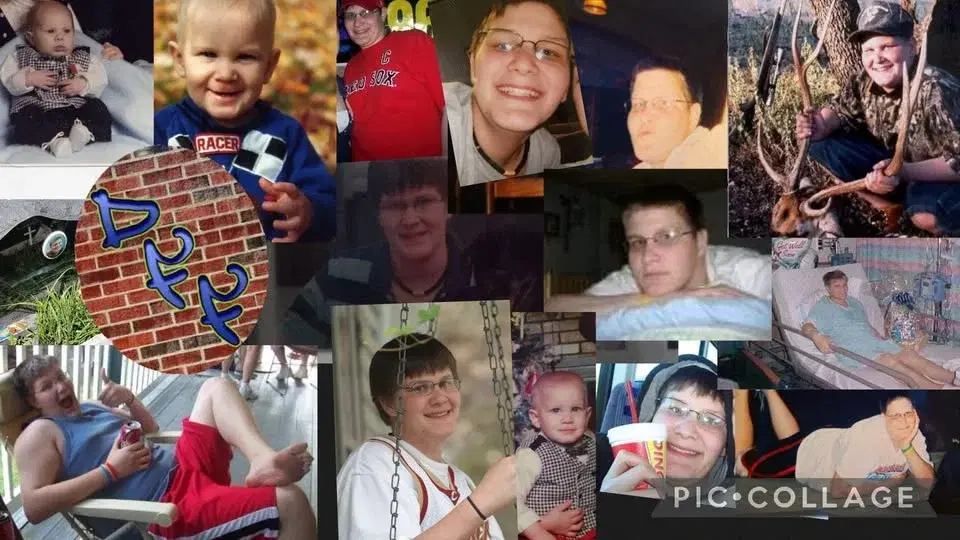 17th Annual David F Formica Memorial Basket Raffle