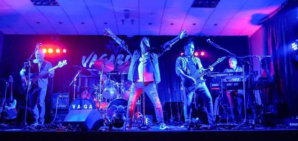 Live at The Low Moor, Huddersfield Road, Bradford