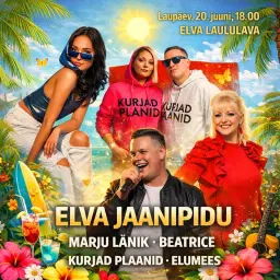 L 20/06 Elva Jaanipidu 2026