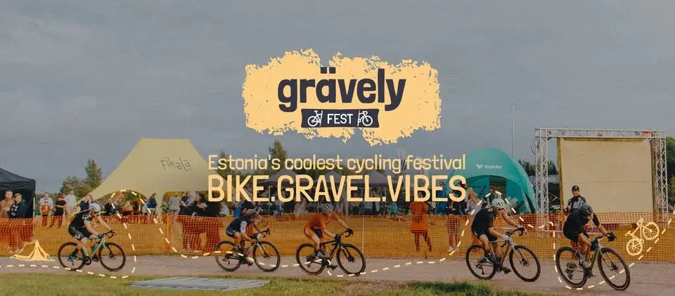 Grävely Fest 2026