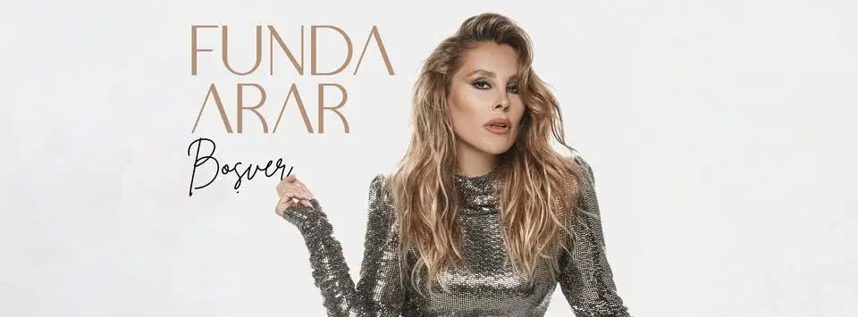 Funda Arar & Kubat Senfonik