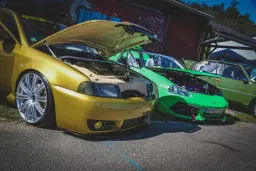 Help Cup Kožušany jaro 2026