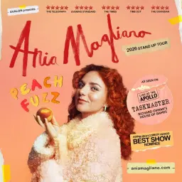 Ania Magliano: Peach Fuzz