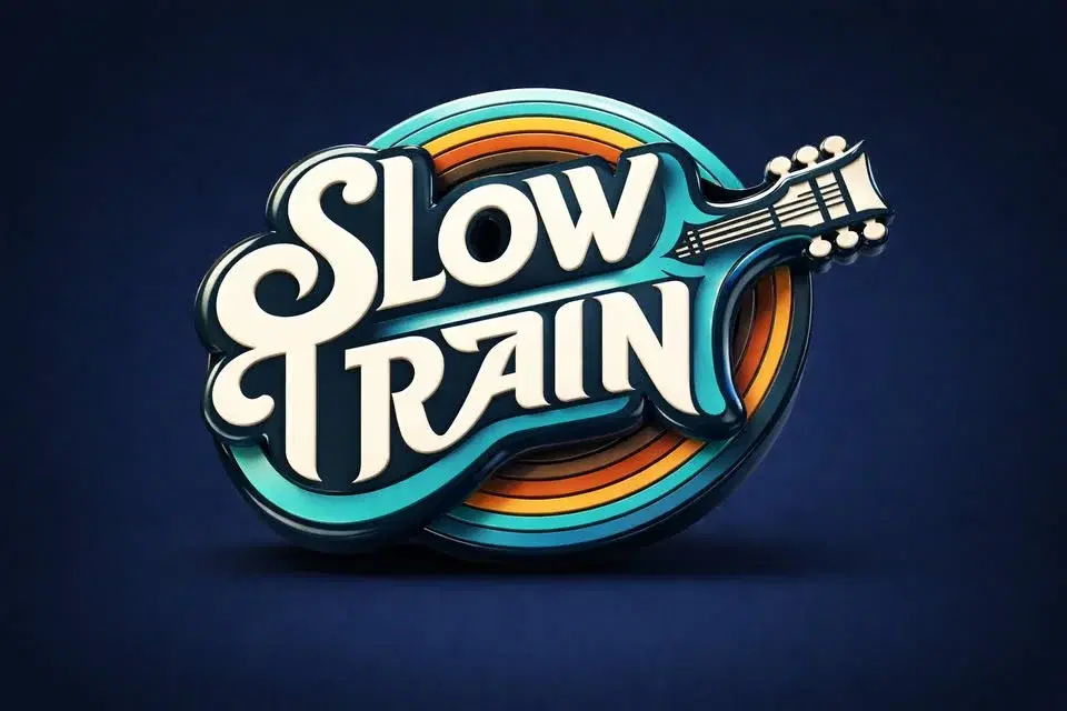 Slow Train at Fernbank Summer Concerts